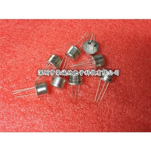 100% New&original In Stock 2N5320 TO39 NPN 75V 2A