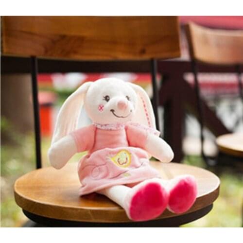 Plush Toys ANUOTONG China