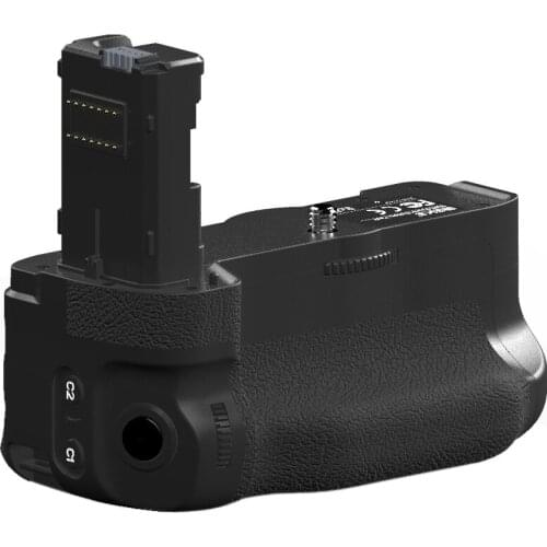 Meike MK-A7II Meike A7ii Battery Grip for Sony A7 II A7ii A7R II as for VG-C2EM camera