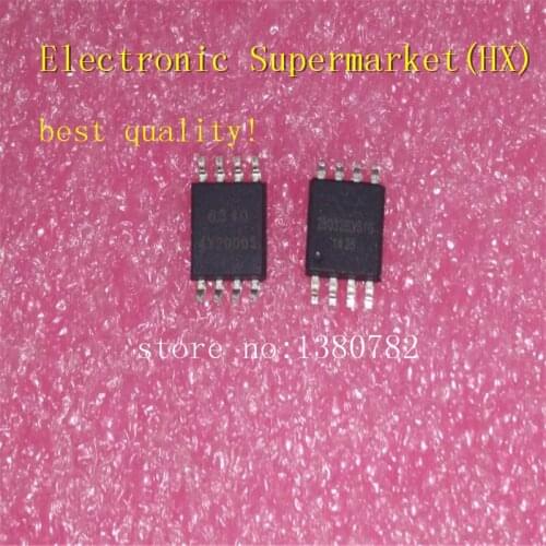 Free Shipping 100pcs/LOT W25Q32BVSIG 25Q32BVSIG NEW IC In stock