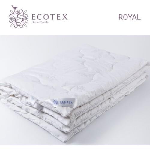 Ecotex Blankets