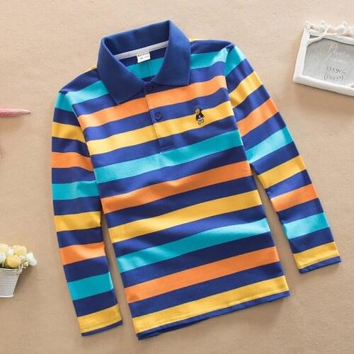 Famli Polo For Boys