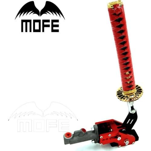 Mofe Hydraulic Handbrake MASTER CYLINDER 0.70 ,frein a main hydraulique, WRC type, Drifting Rally race