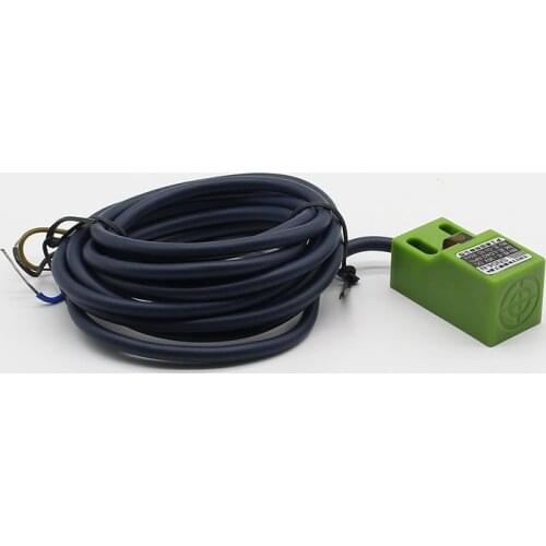 Inductive Proximity Sensor SN04-N SN04-N2 SN04-P SN04-P2 DC NPN PNP NO NC 4MM DC 6-36V Proximity Switch sensor SN04