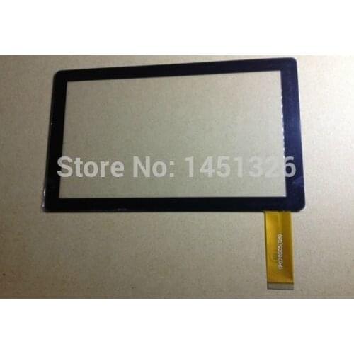 IRULU A23 7'' FRONT TOUCH SCREEN GLASS DIGITIZER FOR iRULU 7" AX745 TABLET