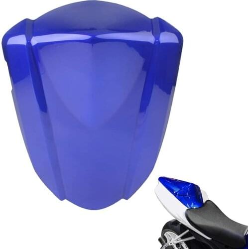 Rear Seat Fairing Cover Cowl For Suzuki GSXR1000 K7 2007-2008