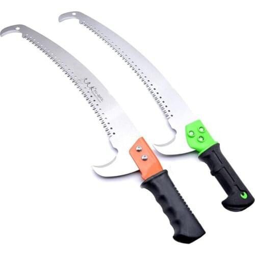 2020 New Japanese Ryoba Pull Saw 530mm Hand Tools For Slim Tenon Woodworking Precise Saw