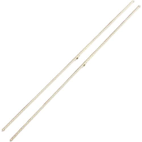 5set=10pcs LED Backlight strip For Hisense RSAG7.820.5663 RSAG7.820.5815 HE500HF-B57 LT-1134017-A HE500HU-B51 B54