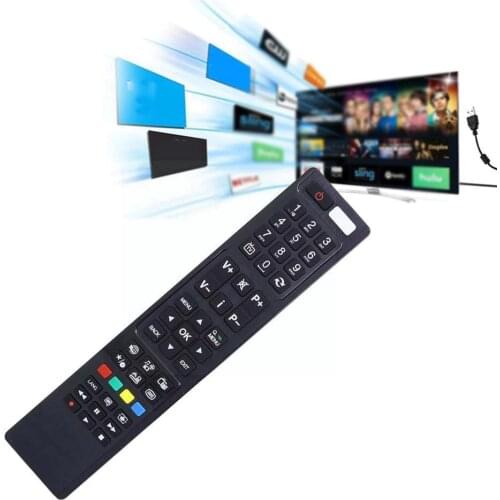 Remote Control For Kunft / RC4876 J1N5