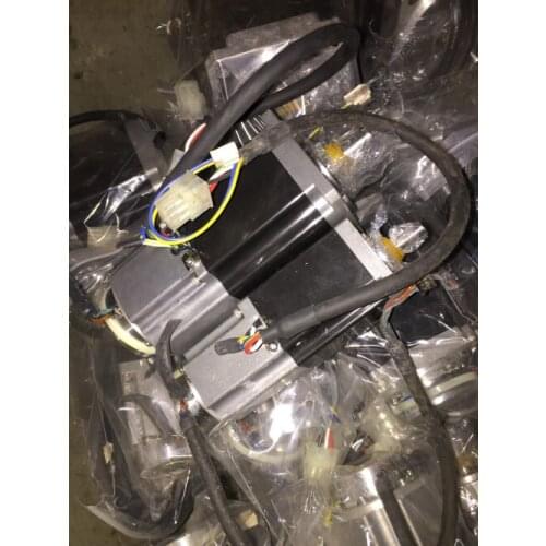 Servo motor TS4604N8320E200 , Used one , 90% appearance new , 3 months warranty , fastly shipping
