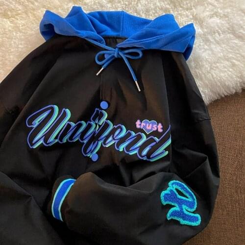 SLLINK Women's Bomber Jackets