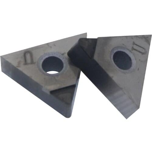 TNMA160408 1PC Carbide Inserts Internal Turning Tools carbide CNC inserts carbide insert Applicable to steel Stainless steel
