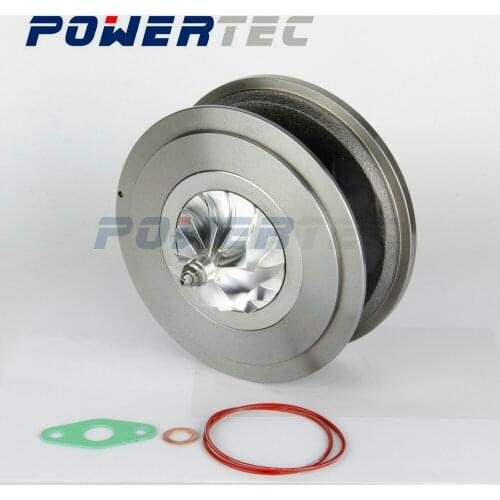 Turbocharger Cartridge GT2260V MFS Turbo Core For BMW X5 E71 3.0D E70 173KW M57306D3 Turbine CHRA 765985-0001 11657796314