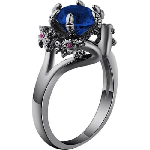 Paired Rings VNFURU China