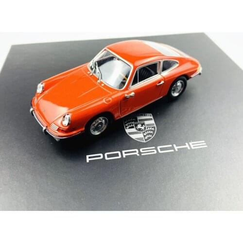 WELLY 1:43 Scale 718 Assembled Convertible Red Sports Car Alloy Car Model Collection Display Gift Souvenir Toys for Boys