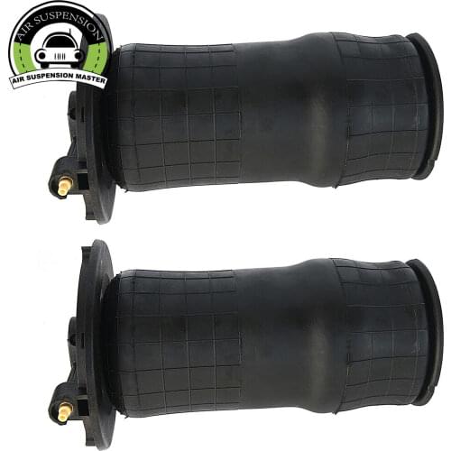 RKB101460 Rear air suspension spring For Range Rover II P38 1995-2002 brand new air spring for rangr rover