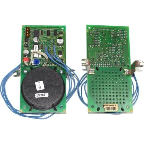 1pce GCA23550B1 Alarm Board E311 For OTIS Elevator Parts