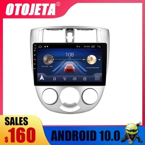 64GB Android 10.0 Car Multimedia GPS For Chevrolet Lacetti J200 BUICK Excelle HrV Recorder Autoradio Navigation Stereo Head Unit