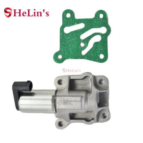 8670422 Exhaust VVT Valve Variable Control Timing Solenoid For Volvo S60 S70 S80 C70 V70 XC70 XC90 2.0 2.3 2.4 2.5 2.8 2.9 3.0 L