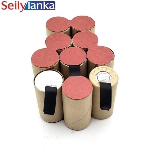 3000mAh for Atlas Copco 12V Ni MH Battery pack CD Power Pack B12 BX12 BXS12 BXL12 MX12 MXS12 4932376302 4932360520 49323993