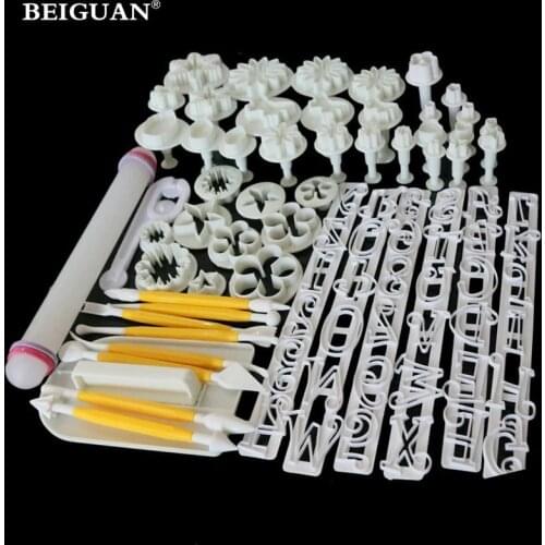 BEIGUAN Equipment For Desserts