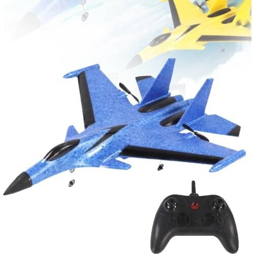 Brangdy Radio-controlled Aircraft