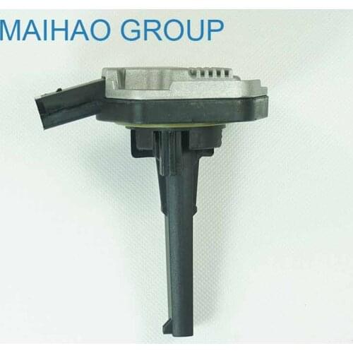 Engine Oil Level Sensor 06E907660 06E 907 660 For Audi A3 A4 A6 A8 Q7 TT VW EOS Golf Jetta Passat Free Shipping