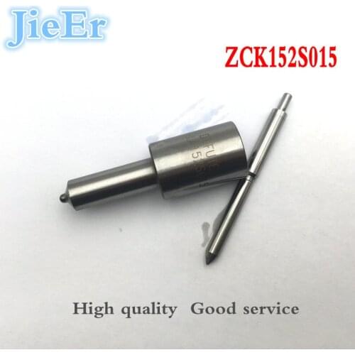 MWM (TBD226) weifang DEUTZ DLLA152S015 diesel nozzle