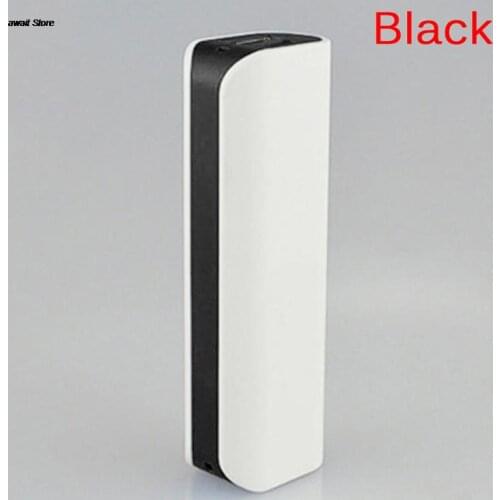 Travel USB Power Bank Box DIY Case External Backup Battery Charger Power Bank Case For Mobile Phones 18650 Battery Charger Box