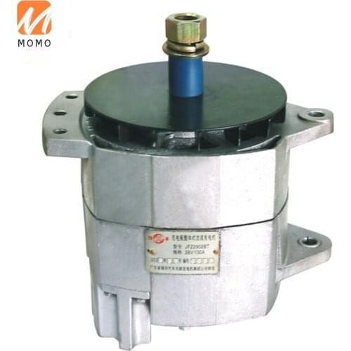 High-Power Air-Conditioned Bus Kinglong Daewoo Alternator Generator