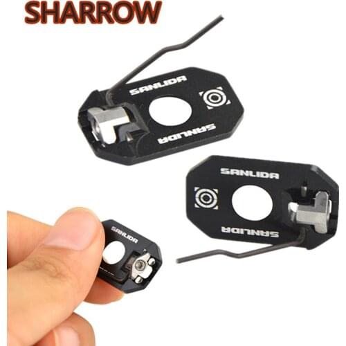 1pc Recurve Arrow Rest Magnetic Right Left Hand Arrow Rests For Recurve Bow Outdoor Hunting Shooting Target Archery Accessories