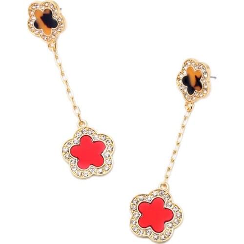 Dangle Earrings Mopai China