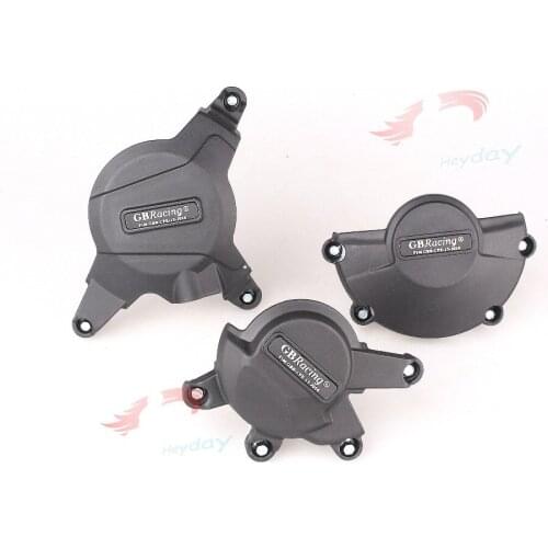 Motorcycles Engine cover Protection case for GB Racing case for Honda CBR600RR 2007-2016