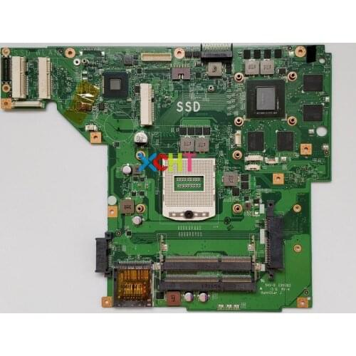 MS-16GC1 VER: 1.0 MS-16GC w N14E-GE-A1 GTX765M Video Card for MSI GE60 Laptop Notebook PC Motherboard Mainboard