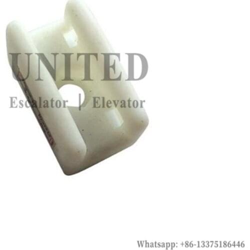 Escalator Handrail Guide 60 36 32mm 11BG80010100 AF-TH70177 Use For Tugela FT84