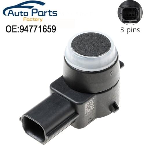 New PDC Parking Sensor For GMC Buick Chevrolet 94771659 0263013938