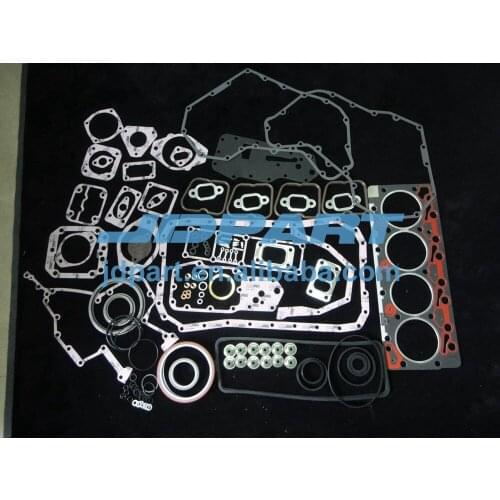 New "4B 4BT 4BTA" Head Gasket Set For Cummins 3.9L