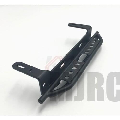 KYX Pedal metal foot pedal side step 1 pair for Traxxas TRX-4