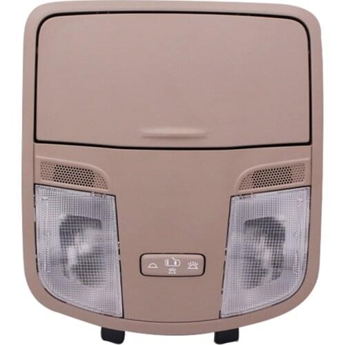 Suitable for HYUNDAI Elantra AD indoor light reading light map light assembly
