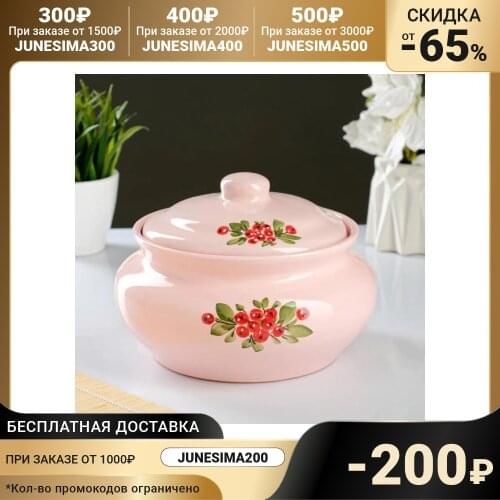 ПСКОВСКИЙ ГОНЧАР Baking Tools