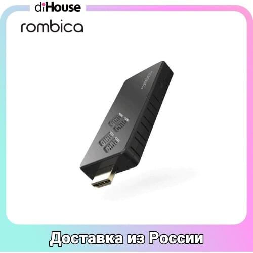 Приставки для цифрового тв Rombica China At AliExpress