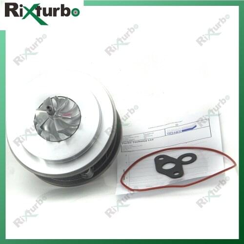 Turbo Cartridge BV43 53039880138 53039880189 For Audi A4 A5 A6 2.0 TDI 125Kw CAGA CAGB CAGC Turbine Core Chra Assembly 2007