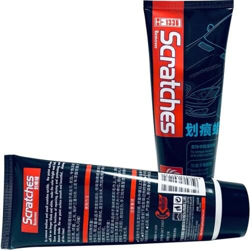 100ml Car Scratch Repair Polishing Wax Anti Scratch Cream Paint Car Cleaning Retreading Wash Tools Auto Scratch Repair Tool