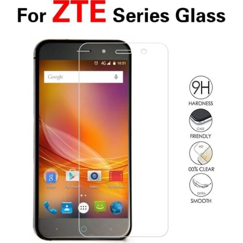 Weeten Screen Protectors For ZTE Blade X3 China