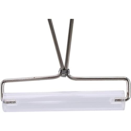 1Pc Portable High Quality Rubber Roller Brush DIY Painting Brush For Wall Treatment Art Drawing Paint Application 2019