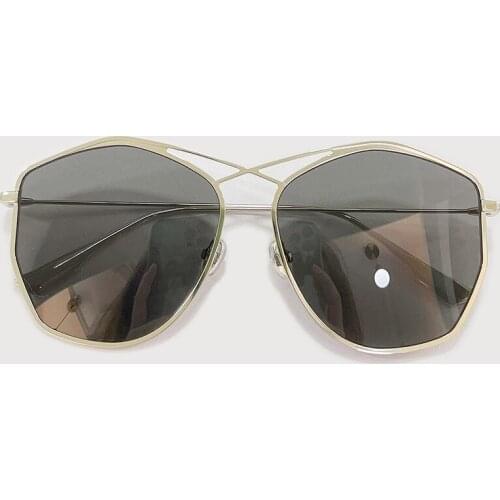 2021 Vintage Brand Designer Sunglasses Square Fashion Sun Glasses Driving Eyewear Shades Female UV400