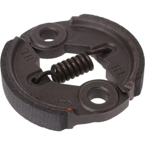 Y1UD 40-5 Brush Cutter Clutch Garden Tool Lawn Mower Grass Trimmer Parts Replacement