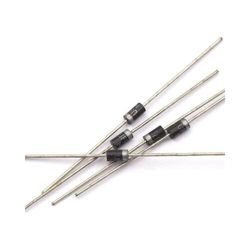 5pcs / lot ER506 ultra fast recovery diode 5A 600V line