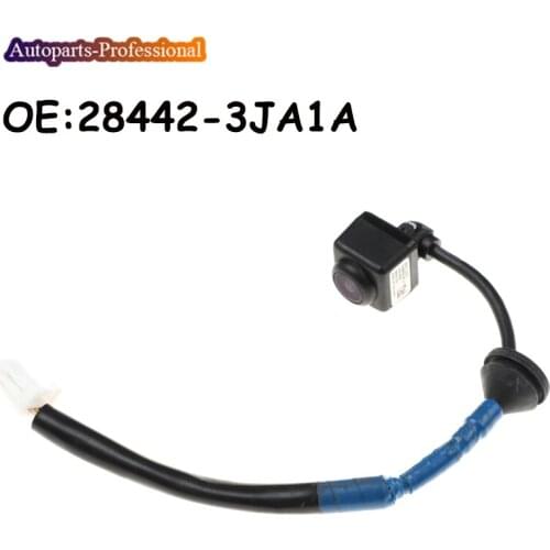 Car Auto accessorie Rear View Parking Camera For Nissan Pathfinder 2013-17 Infiniti QX60 14-17 2.5L 284423JA1A 28442-3JA1A