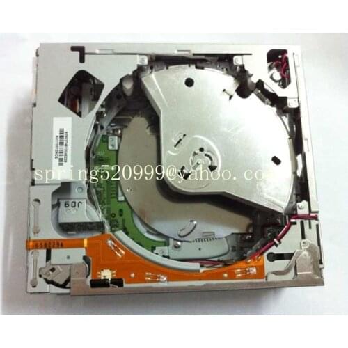 Clarion 6 CD changer mechanism drive PCB number 039274721 039-2747-21 for For&d LaCrosse MP3 WMA car radio tuner